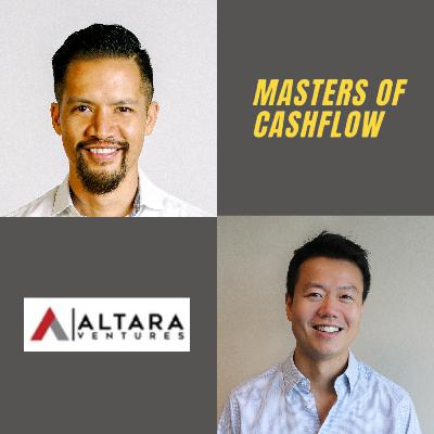 #62: Gavin Teo, Altara Ventures - From Gamer To Venture Capitalist And Key Lessons From FarmVille's Virality