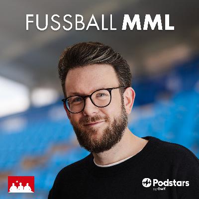 JAKOB LUNDT - Von der Playstation ins Stadion