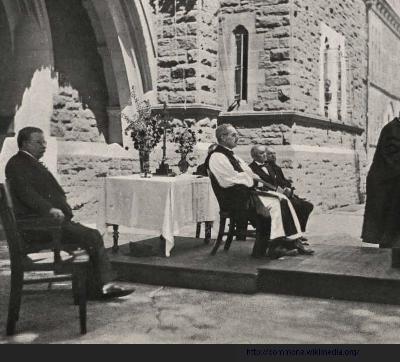 S8 Ep144: The Democratic Convention: Forty-Four Ballots and the Two-Thirds Rule — David Pietrusza — The July 1920 Democratic National Convention required 44 grueling ballots to achieve nomination, constrained by the restrictive two-thirds supermajority rule. Presid