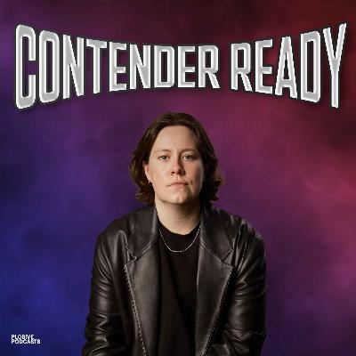 Gladiators Second Quarter-Final with Chloe Petts