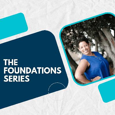 Your First Coaching Offer: A Simple 5-Session Package That Sells | Foundations