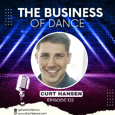 122- Curt Hansen: Wicked on Broadway, Nickelodeon’s Big Time Rush, Kinky Boots, 567 Sing Vocal Coach.