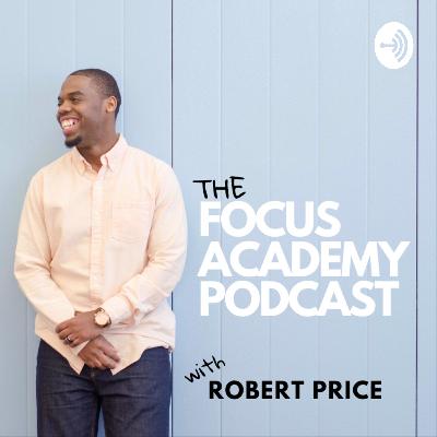 54: The Power of Leadership & Personal Development with Guest Aisha Thomas