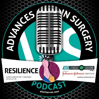Individual and Team Resilience in times of COVID-19 | AIS - COVID19 Resources Center
