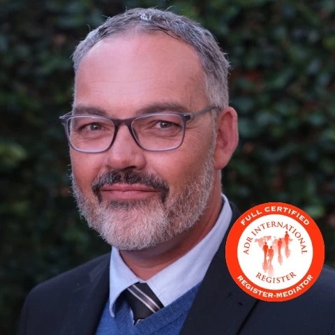 LEGAL TALK with Hahn & Hahn Attorneys: Compulsory Mediation in Gauteng High Court