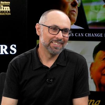 Eric Goldman's Jewish Cinémathèque: Yoav Potash- "Among Neighbors" Eric Goldman's Jewish Cinémathèque: Yoav Potash- "Among Neighbors"