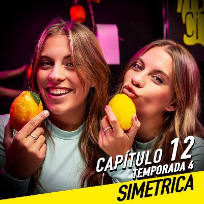 ¡Ha Sido Cítrico! 04x12 - Simétrica ¡Ha Sido Cítrico! 04x12 - Simétrica