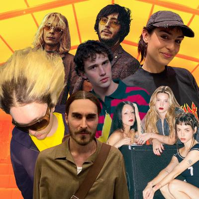 nanana - Discos nacionales favoritos de 2025 vol.2 - 24/12/25