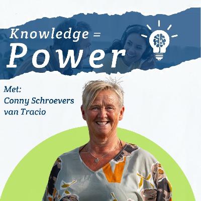 E25 Life coach Conny Schroevers