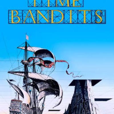 Time Bandits - A Series of Silly Skits