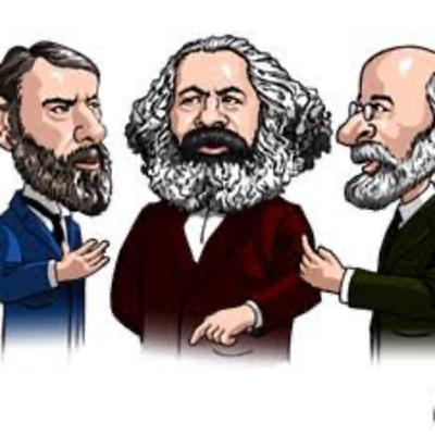 Correntes Sociológicas