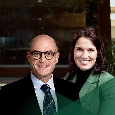 Retirement Reimagined Ep 3: Staying the course
