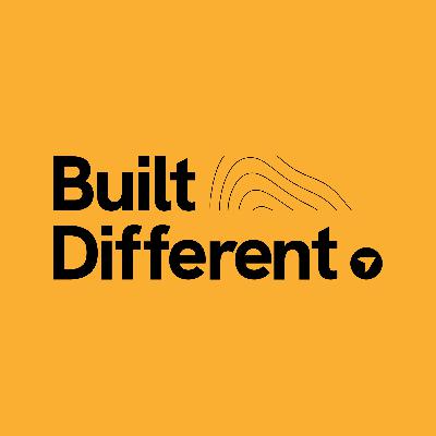 Tech and Teamwork | Built Different S04 E02 Tech and Teamwork | Built Different S04 E02