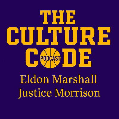 S1E9 - Motivation, Player Struggles, and Balancing life with coaching