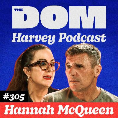 Hannah McQueen: The "Grim" Reality of Ageing in New Zealand