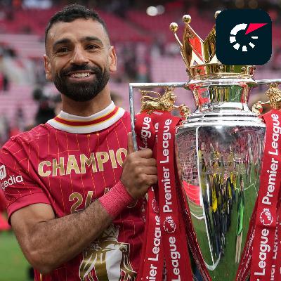 Mo Salah deserves to be mentioned in the same breath as the greatest Liverpool players Mo Salah deserves to be mentioned in the same breath as the greatest Liverpool players