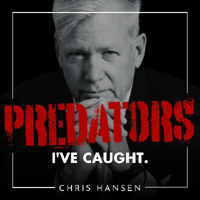 David Scott, "I was just coming for a visit!"