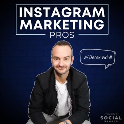 How to Go Viral on Instagram the EASY Way [Clip from the Social Media Entrepreneurs Podcast]