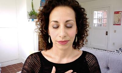 I Rest in God [meditation]