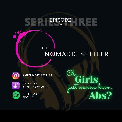 3.3 Oh, Girls just wanna have... Abs? 3.3 Oh, Girls just wanna have... Abs?