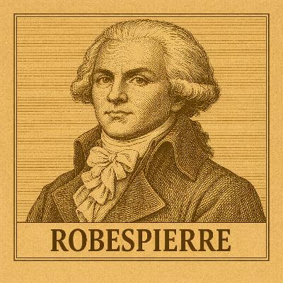 35. Maximilien Robespierre 35. Maximilien Robespierre