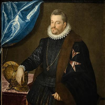 Episode 76: The People's Grand Duke