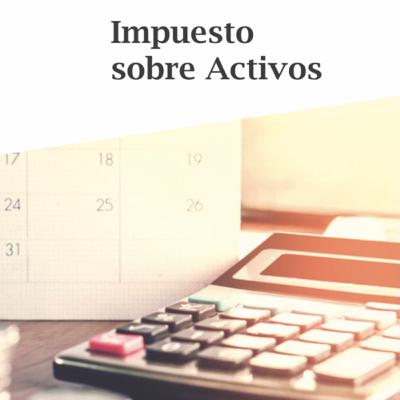 Impuesto sobre Activos