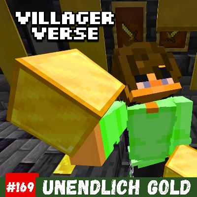 Geniale Minecraft Gold Farm (1.21) #169