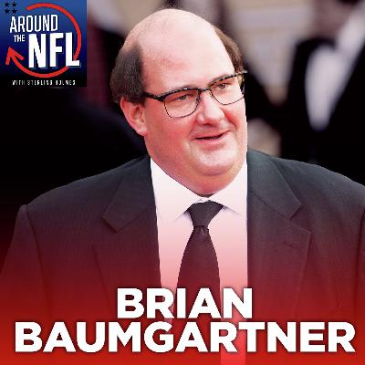 Around the NFL - Brian Baumgartner - 8-29-25
