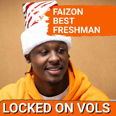 X-FACTOR: Quarterback Faizon Brandon COULD BE Tennessee Football’s MOST Important Freshman in 2026 X-FACTOR: Quarterback Faizon Brandon COULD BE Tennessee Football’s MOST Important Freshman in 2026