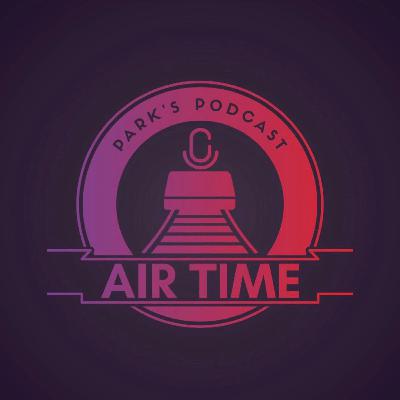 CONVERTIRSE en DISNEY LOVER - AirTime Podcast con CheMagic