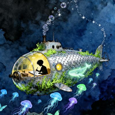 深海船长 深海船长