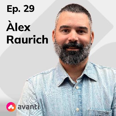 Reflexiones de Compras para tu día a día, con Àlex Raurich