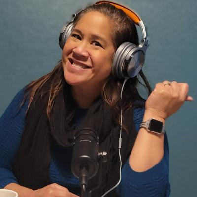 S2 E12: Special Needs Mom ~ Maria ~ Down Syndrome S2 E12: Special Needs Mom ~ Maria ~ Down Syndrome