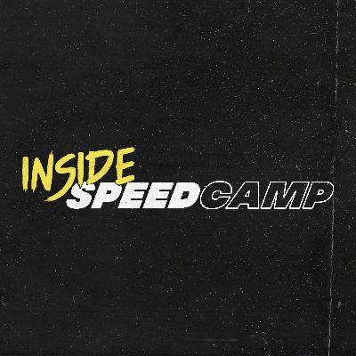 Welcome to Inside SpeedCamp!