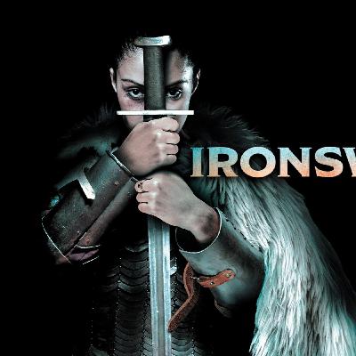 Ironsworn: Ithela (6/8)