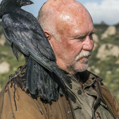 S3E5 / Fear the Walking Dead: "Burning in Water, Drowning in Flame" Review