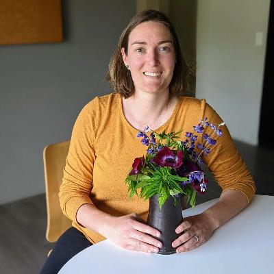 Emily Gogol: Developing Infinite Possibilities with Cannabis