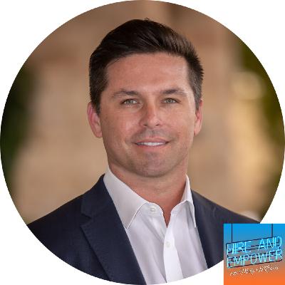 Episode #321: The Client Spotlight Series — The Entrepreneur's Guide to Achieving Freedom