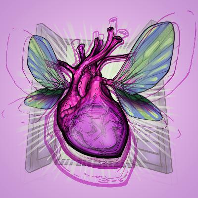 Las alas del corazón