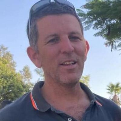 "הוא היה תמיד הראשון שפונים אליו לעזרה"