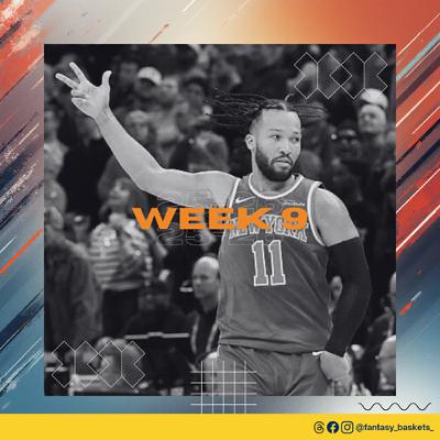 EP286 | 25-26賽季－Week9：哀悼 Mourn