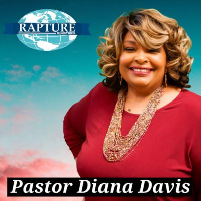 The Fundamentals of Faith Pt. 8 - Sunday Message - 9/21/25