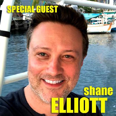 Succotash Epi350 — Special Guest: Shane Elliott