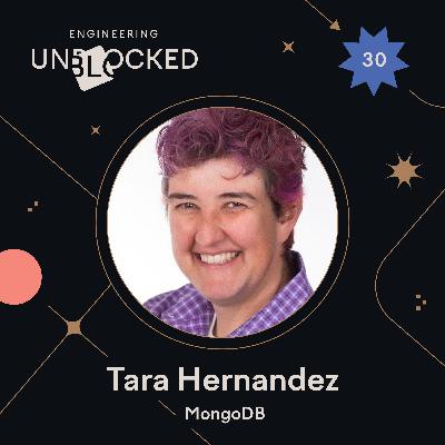 AI's unglamorous wins for developer productivity with Tara Hernandez from MongoDB