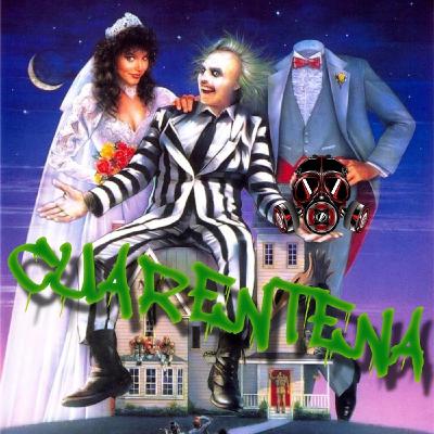 Beetlejuice en Cuarentena 1x17 Beetlejuice en Cuarentena 1x17