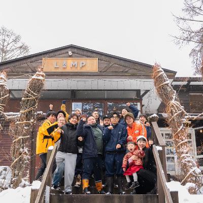 #140 久しぶりに3人が揃ったから雑談でもしようよ