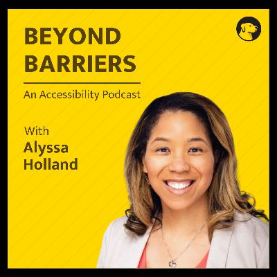 Design Systems, Legacy Code & Accessibility Wins - Alyssa | Senior Web Developer Design Systems, Legacy Code & Accessibility Wins - Alyssa | Senior Web Developer