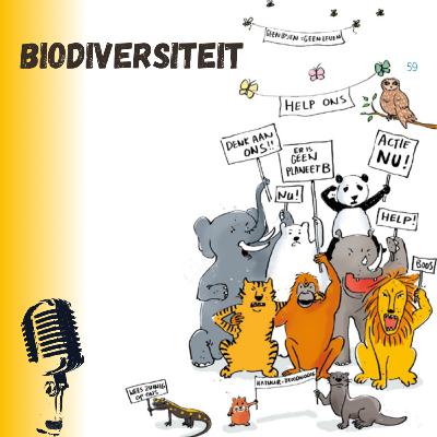 Biodiversiteit Biodiversiteit