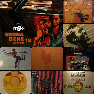 SB18 - Bless, no stress